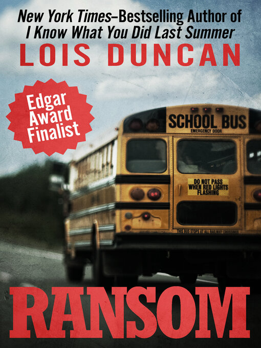 Title details for Ransom by Lois Duncan - Available